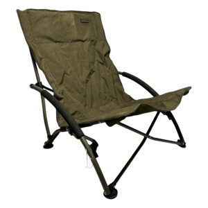 1x Fox Voyager Quest Chair - ORAY111 - PRE LOVED