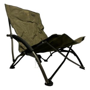 Alternative view of 1x Fox Voyager Quest Chair - ORAY111 - PRE LOVED