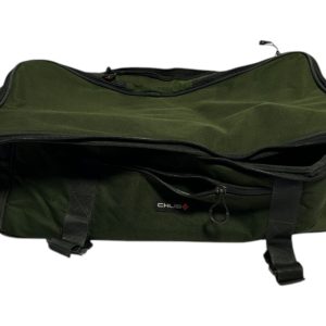 Alternative view of 1x Chub Medium Carryall - S133 - PRE LOVED