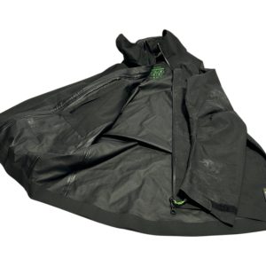 Alternative view of 1x Korda Drykore Jacket Black Medium - J8 - PRE LOVED