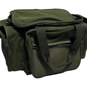 Alternative view of 1x Nash Medium Carryall  - S120 - PRE LOVED