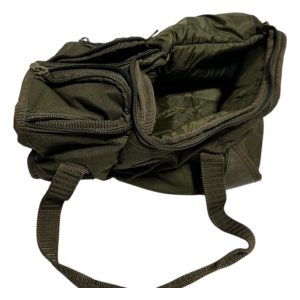 Alternative view of 1x Nash 30 Year Brew Kit Bag - S120 - PRE LOVED