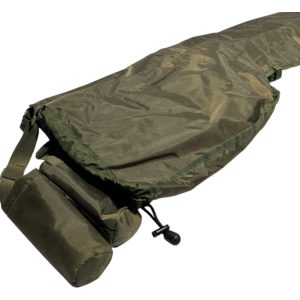 Alternative view of 2x Thinking Anglers Olive Sleeves - S121 - PRE LOVED