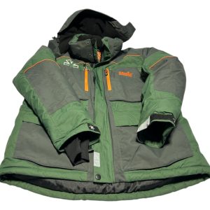 1x Noefin Discovery 3 Winter Suit - S151 - PRE LOVED
