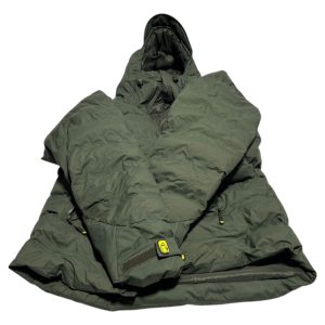 1x Ridgemonkey Thermo Pro Jacket - S - U147 - PRE LOVED