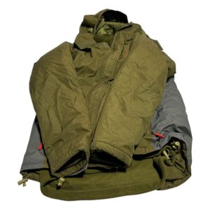 1x Trakker 3 Piece Winter Suit - S167 - PRE LOVED