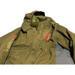 Alternative view of 1x Trakker 3 Piece Winter Suit - S167 - PRE LOVED