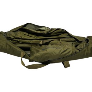 1x Fox Frontier Bivvy with Groundsheet and Infill - ORAX107 - PRE LOVED