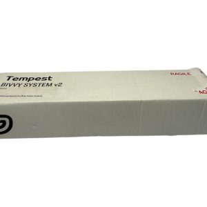 1x Trakker Tempest Bivvy System V2 in Box - PRE LOVED