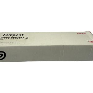Alternative view of 1x Trakker Tempest Bivvy System V2 in Box - PRE LOVED