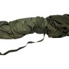 1x Nash Titan Hide with Infil and Mozzi - YEL126 - PRE LOVED