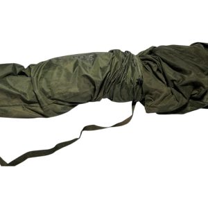 1x Nash Titan Hide with Infil and Mozzi - YEL126 - PRE LOVED