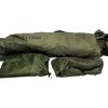 1x Nash Titan Hide Bivvy with Groundsheet and Peg Wrap - REX141 - PRE LOVED