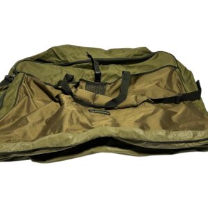 Alternative view of 1x Korum Chair/Matt Bag - U112 - PRE LOVED