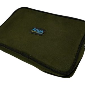 Alternative view of 1x Aqua Small Buzz Bar Bag - J13 - PRE LOVED