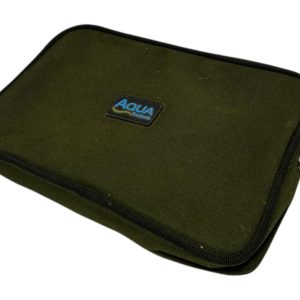 1x Aqua Small Buzz Bar Bag - J13 - PRE LOVED - Image 3