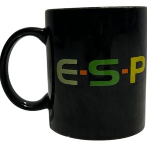 1x ESP Ceramic Mug - G24 - PRE LOVED