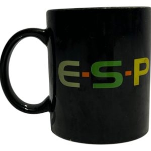 Alternative view of 1x ESP Ceramic Mug - G24 - PRE LOVED