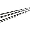 3x Prologic C2 12ft 3.5lb - REDX164 - PRE LOVED