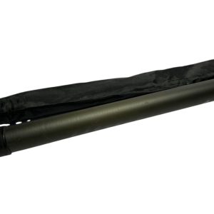 Alternative view of 1x NGT Long Reach Baiting Handle 12m - YELX129 - PRE LOVED