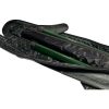 1x Browning Syntec Extreme 11m Pole with 2 Top Kits And Cupping Kit In Shimano Technium Bag - YELX128 - PRE LOVED