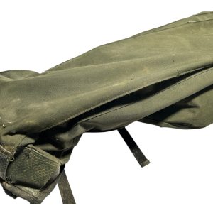 Alternative view of 1x Chub 5 Star 5 Rod Holdall 12ft - ORAX118 - PRE LOVED