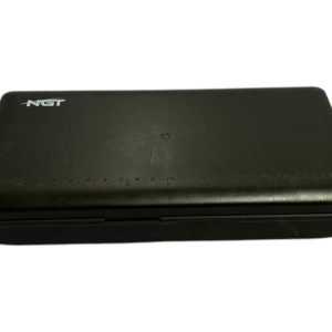 1x NGT Tackle Box - J6 - PRE LOVED