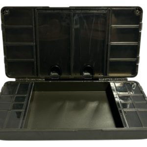 Alternative view of 1x NGT Tackle Box - J6 - PRE LOVED