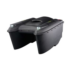 Alternative view of Ridgemonkey Hunter 3000 Bait Boat Echo Edition