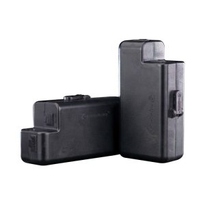 Ridgemonkey Hunter 3000 Bait Boat Batteries Twin Pack