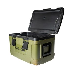 Alternative view of Ridgemonkey CoolaBox Compact