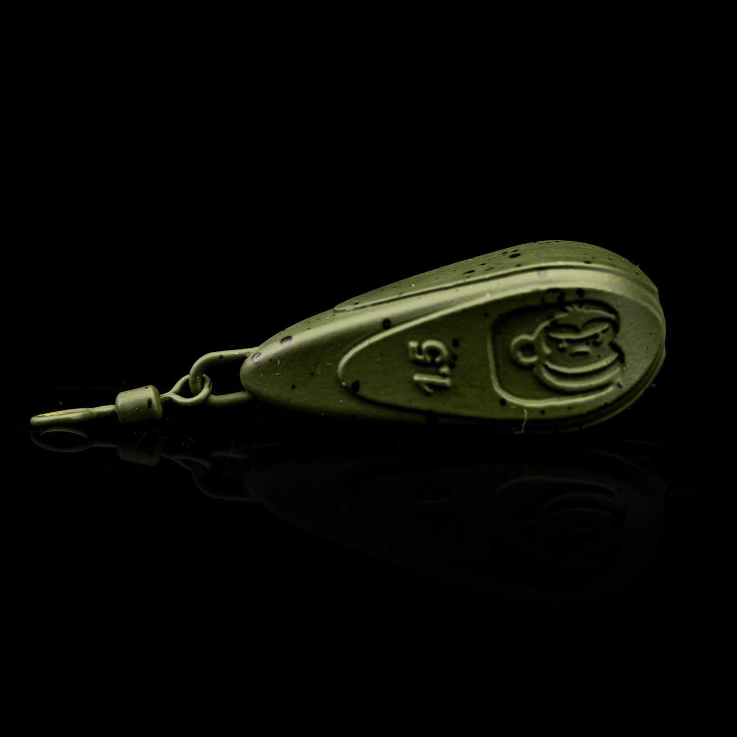 Ridgemonkey Zead Distance Camo Brown - Image 3