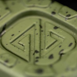 Alternative view of Ridgemonkey Zead Gripper Camo Brown