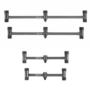 Alternative view of Sonik PROCARBON BUZZ BARS