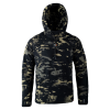 Speero SP FLEECE GEN 2 BLACK CAMO HOODIE