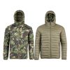 Speero SP REVERSIBLE WATERPROOF JACKET DPM
