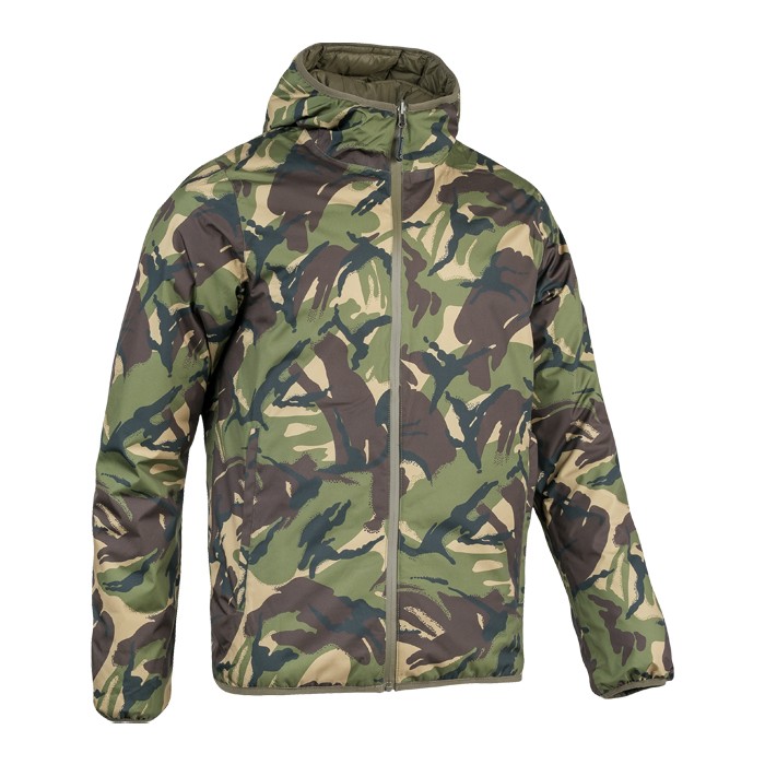 Speero SP REVERSIBLE WATERPROOF JACKET DPM - Image 2