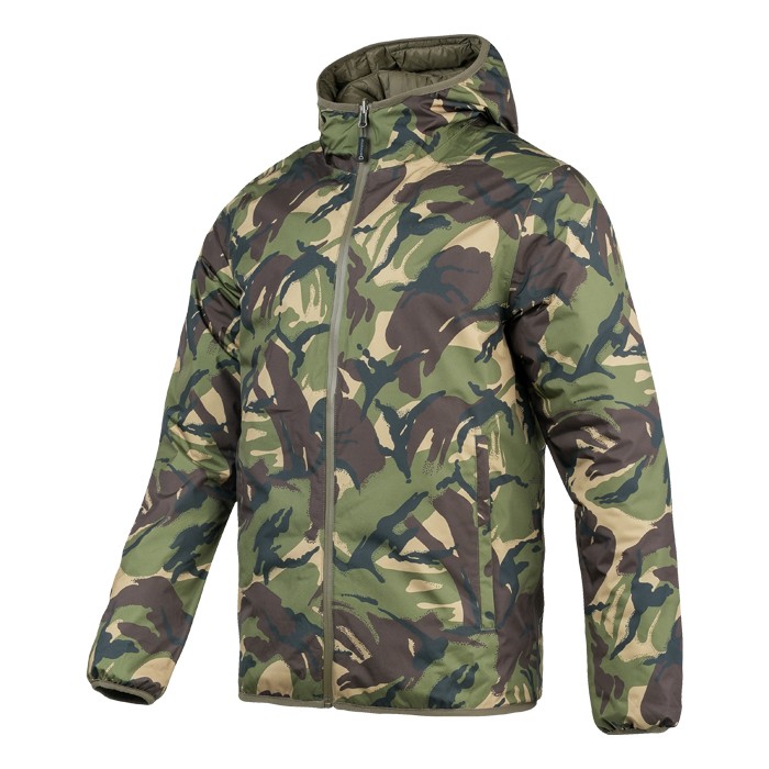 Speero SP REVERSIBLE WATERPROOF JACKET DPM - Image 3