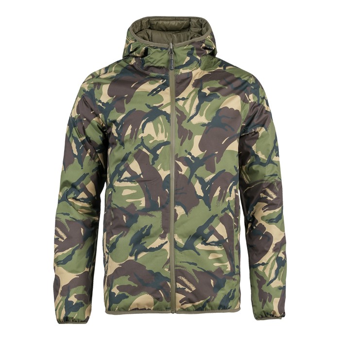 Speero SP REVERSIBLE WATERPROOF JACKET DPM - Image 4
