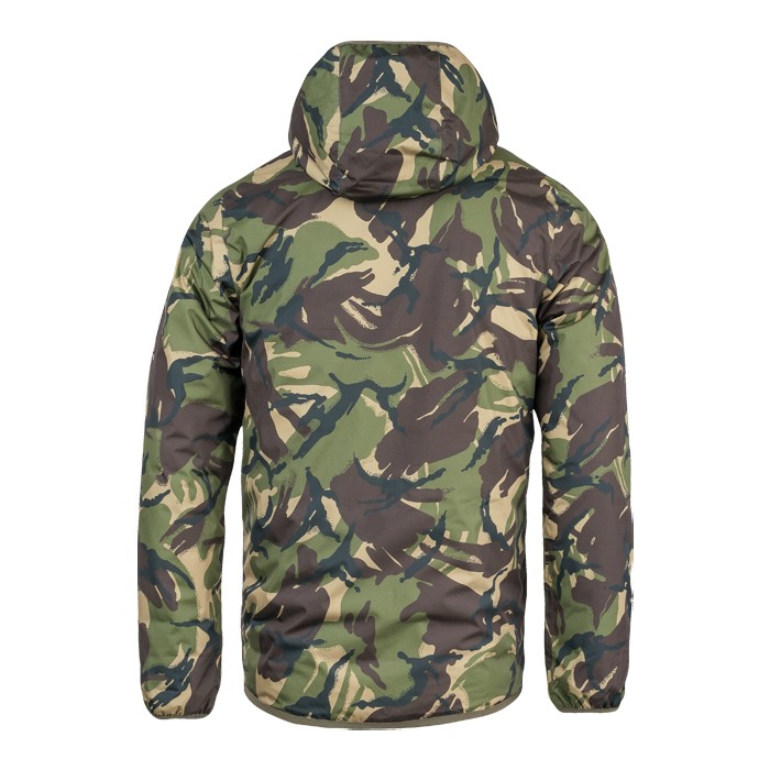 Speero SP REVERSIBLE WATERPROOF JACKET DPM - Image 5