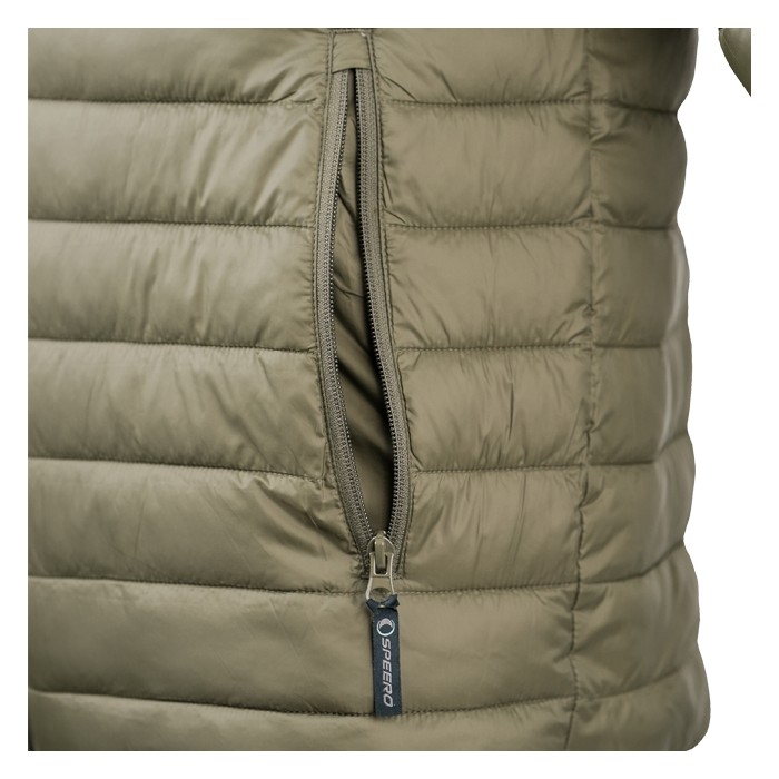 Speero SP REVERSIBLE WATERPROOF JACKET DPM - Image 7