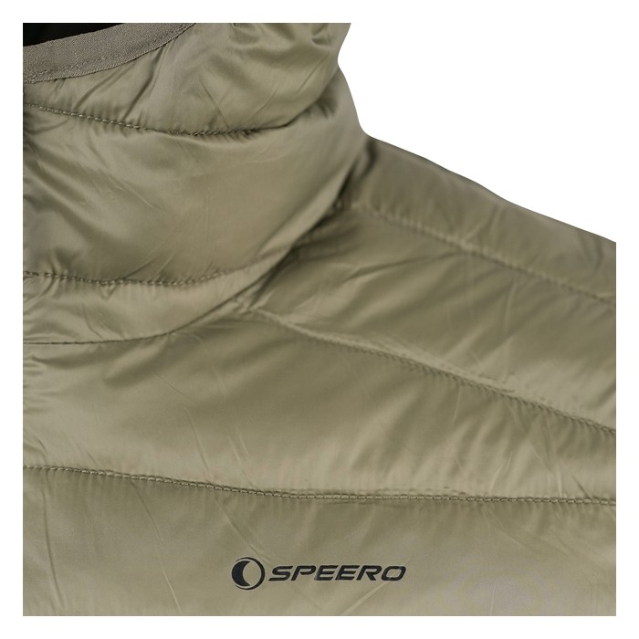 Speero SP REVERSIBLE WATERPROOF JACKET DPM - Image 9