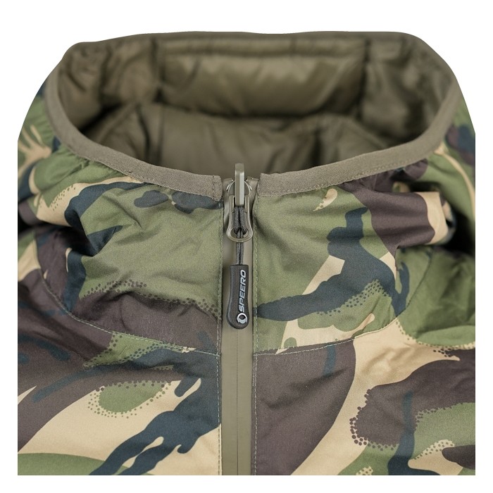 Speero SP REVERSIBLE WATERPROOF JACKET DPM - Image 10