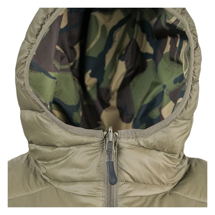 Speero SP REVERSIBLE WATERPROOF JACKET DPM - Image 11