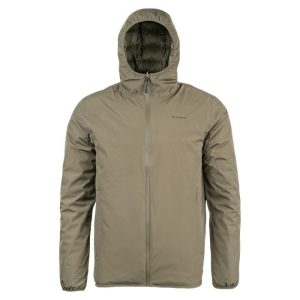 Speero SP REVERSIBLE WATERPROOF JACKET GREEN