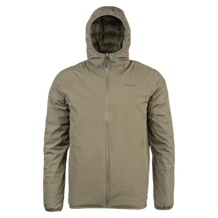 Speero SP REVERSIBLE WATERPROOF JACKET GREEN
