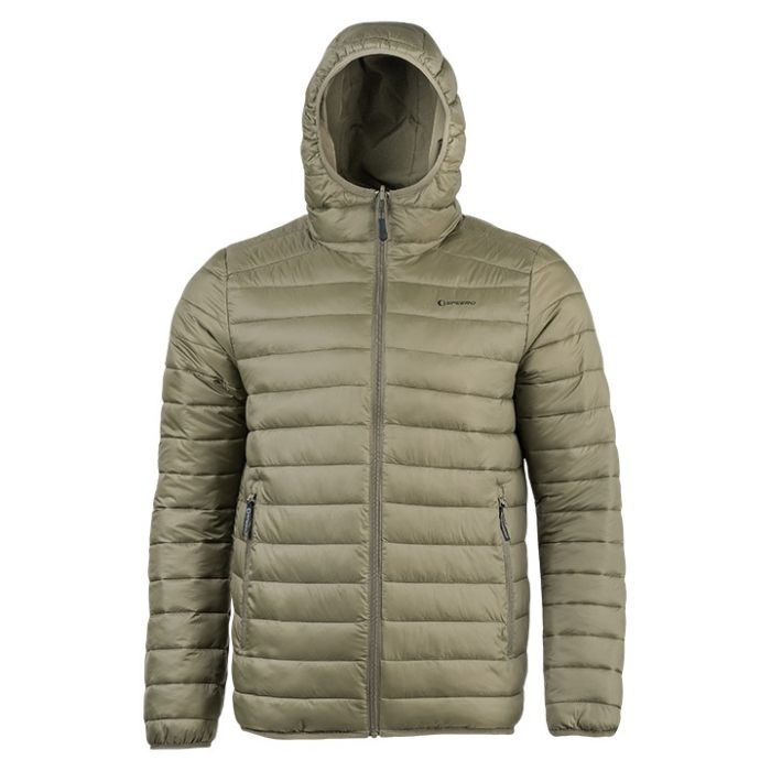 Speero SP REVERSIBLE WATERPROOF JACKET GREEN - Image 2