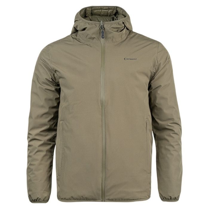 Speero SP REVERSIBLE WATERPROOF JACKET GREEN - Image 3