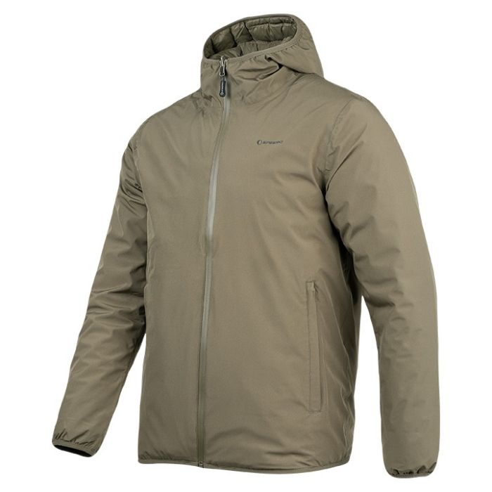 Speero SP REVERSIBLE WATERPROOF JACKET GREEN - Image 4