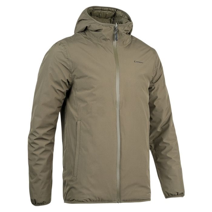 Speero SP REVERSIBLE WATERPROOF JACKET GREEN - Image 5